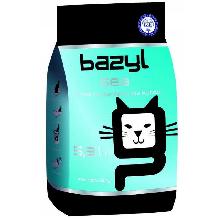 BAZYL Sea - Morski żwirek dla kota poj. 5,3l