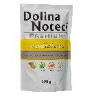 Dolina Noteci Premium Saszetka dla psa kurczak 500g