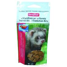 BEAPHAR Ferret Bits przysmak witaminowy dla fretki