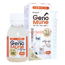 Genomune preparat pobudzający układ odpornościowy u zwierząt 100ml