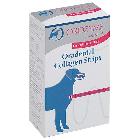 OROZYME Collagen Strips S - Kolagenowe paski do żucia dla psów Higiena jamy ustnej