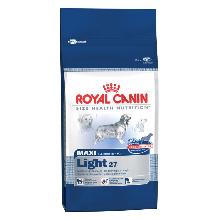Royal Canin Maxi Light karma dla psów z nadwagą
