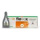 FLEVOX Spot On krople na pchły i kleszcze dla psów 10-20kg 1x1.34ml