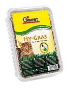 GIMPET Trawa dla kota Hy-Gras