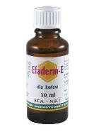 Eurowet EFADERM-E suplement diety dla zdrowej skóry i sierści kota 30ml