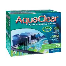HAGEN AquaClear 70-300 Filtr zewnętrzny kaskadowy do akwarium o poj. 152-265L
