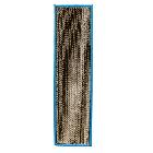 TRIXIE drapak kartonowy Scratchy z kocimiętką, 48cm