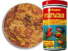 TROPICAL Vitality & Color - Saszetka