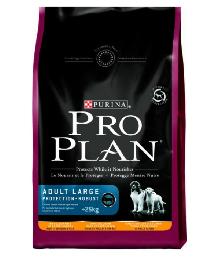 Purina ProPlan Adult Large Breed Robust karma dla psów ras dużych