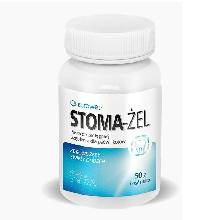 EUROWET STOMA-ŻEL pasta do pielęgnacji uzębienia psów i kotów 50g