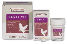 Ferti-vit preparat na śpiew i płodność ptaków 25g/200g
