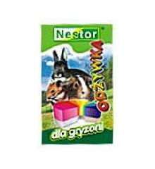 NESTOR Odżywka dla gryzoni