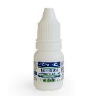 MICROMED Diferion Antybakteryjne krople do oczu ze srebrem koloidalnym 10ml