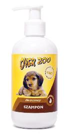 Over Zoo Szampon dla szczeniąt 250ml