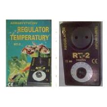 Termostat - Termoregulator + stabilizator temperatury RT-2
