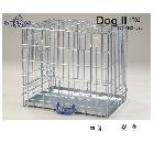 Inter-Zoo klatka dla psa Dog 2 60x45x53cm