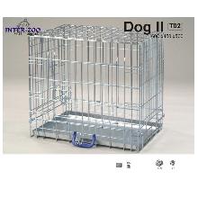 Inter-Zoo klatka dla psa Dog 2 60x45x53cm