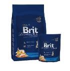 BRIT Cat Premium Kitten karma dla kociąt 0.3kg-8kg