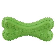 TRIXIE kość kauczukowa 12cm