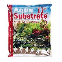 AQUA_ART Aqua Substrate II+ 1,8 kg Powder podłoże brązowe