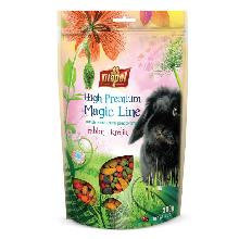 VITAPOL Karma pełnoporcjowa dla królika Magic Line 300g