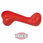 TRIXIE Kość gumowa pływająca 14cm