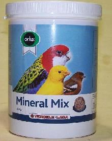 Versele-Laga Mineral Mix 1,5kg mieszanka minerałów dla ptaków 