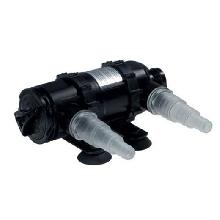 AquaEL Sterylizator UV AS 3W  do akwarium max. 100L