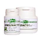 VETFOOD Immunactiv Balance dla kotów i psów - zwiększenie odporności 60/120kaps.