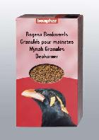 BEAPHAR Bogena Mynah Granules pokarm dla gwarków 1kg