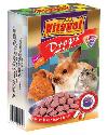 VITAPOL dropsy dla gryzoni owoce lasu 75g