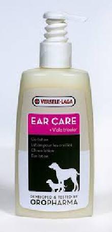 Oropharma Ear Care płyn do czyszczenia uszu 150ml