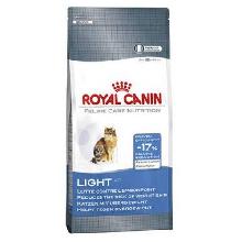 Royal Canin Light 40 karma dla kotów