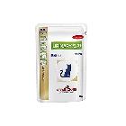 ROYAL CANIN Vet Diet Cat Urinary S/O 12x100g saszetka