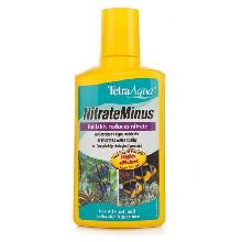 Tetra Aqua NitrateMinus - preparat do zmniejszania ilości azotanów 100/250ml