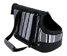 TRIXIE torba transportowa STORMY 38 × 22 × 24 cm