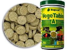 TROPICAL VegeTabin A - puszka