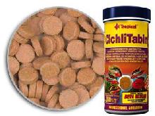 TROPICAL CichliTabin - puszka 90 tabletek