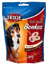 TRIXIE przekąska dla psa drób lub wołowina 