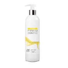 OVER ZOO Dogs Premium Szampon Jasna Sierść 250ml