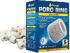 Tropical Poro Ring M 15x15mm karton 1L