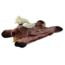 TRIXIE pluszowa zabawka łoś z dźwiękiem 50cm