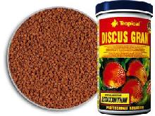 TROPICAL Discus Gran saszetka 20g