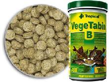 TROPICAL VegeTabin B - puszka
