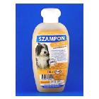 PETLAND Szampon jajeczny dla psa z olejkiem norkowym 300ml