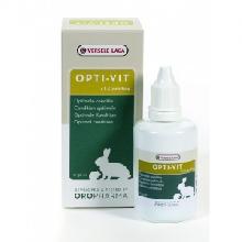 Oropharma Opti-Vit multiwitamina dla małych zwierząt 50ml