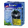 TETRA Tec EX-1200 filtr zewnętrzny kanistrowy do akwarium 500l