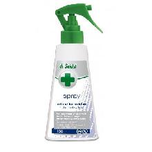 DERMAPHARM Dr Seidel spray z chlorheksydyną do pielęgnacji skóry w trakcie stanów zapalnych 100ml