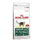 Royal Canin Outdoor +7 karma dla kotów starszych