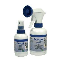 FRONTLINE Spray przeciw insektom u psów i kotów
